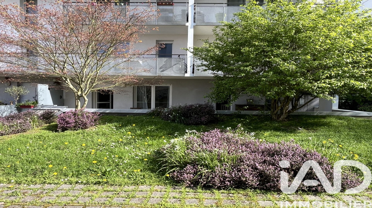 Ma-Cabane - Vente Appartement Rennes, 81 m²