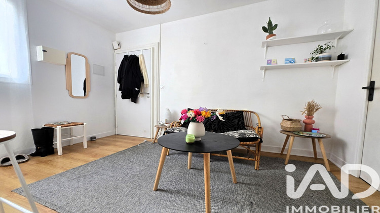 Ma-Cabane - Vente Appartement Rennes, 22 m²