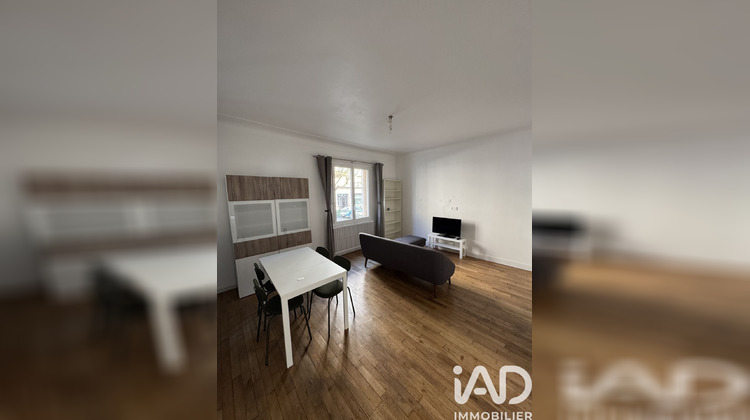 Ma-Cabane - Vente Appartement Rennes, 60 m²