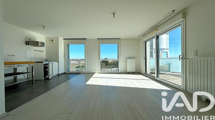 Ma-Cabane - Vente Appartement Rennes, 47 m²