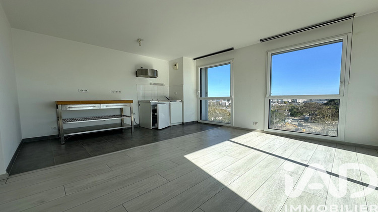 Ma-Cabane - Vente Appartement Rennes, 47 m²