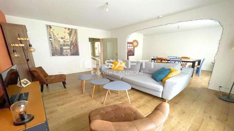 Ma-Cabane - Vente Appartement Rennes, 84 m²