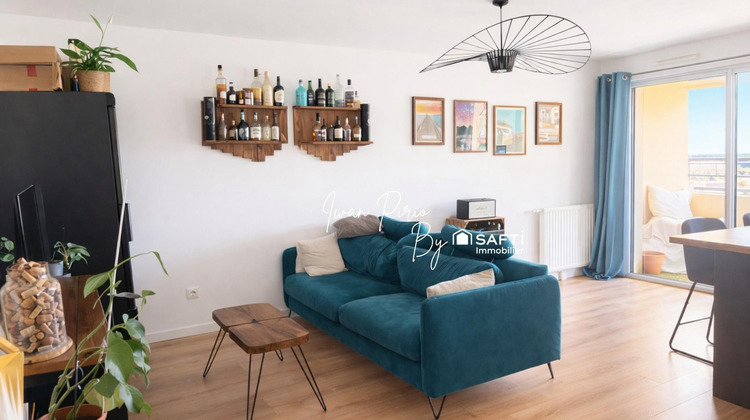 Ma-Cabane - Vente Appartement Rennes, 65 m²