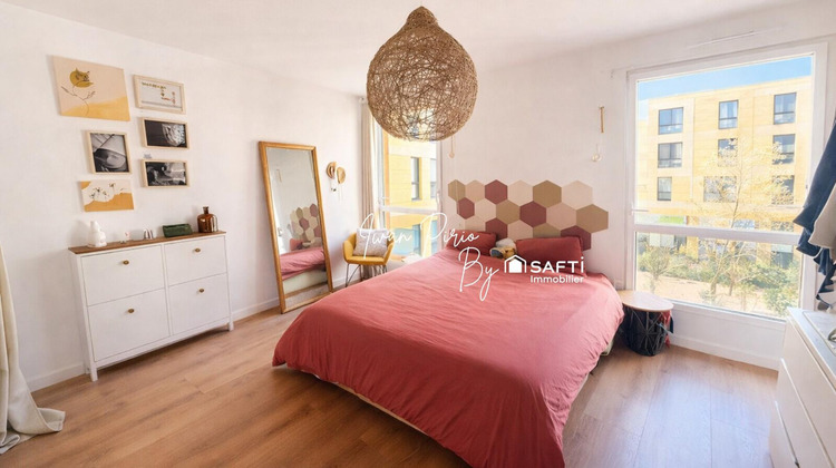 Ma-Cabane - Vente Appartement Rennes, 65 m²