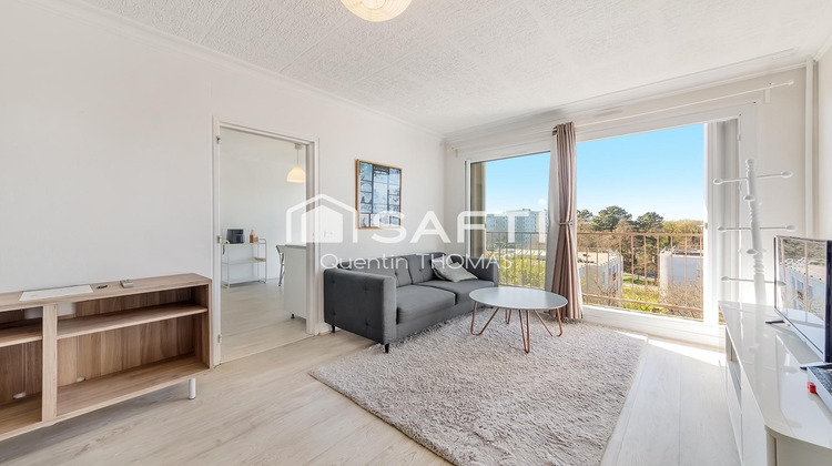 Ma-Cabane - Vente Appartement Rennes, 76 m²