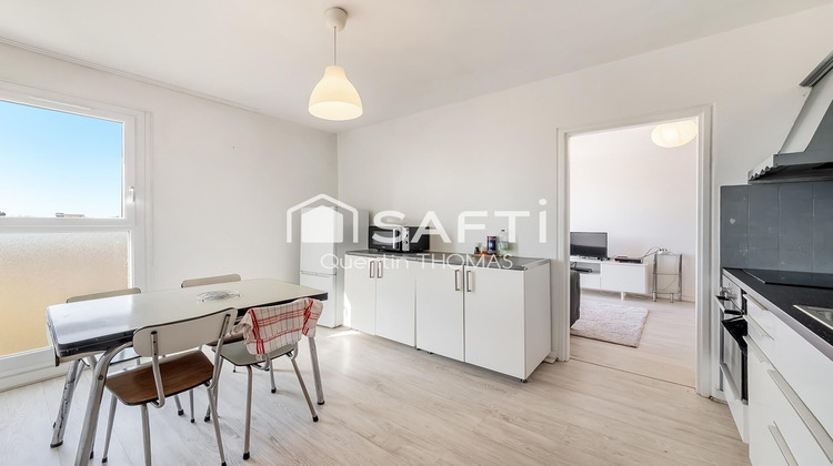 Ma-Cabane - Vente Appartement Rennes, 76 m²