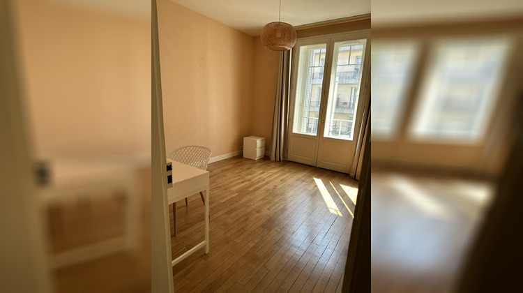 Ma-Cabane - Vente Appartement Rennes, 56 m²