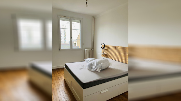 Ma-Cabane - Vente Appartement Rennes, 49 m²