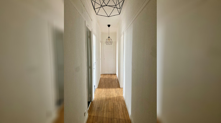 Ma-Cabane - Vente Appartement Rennes, 49 m²