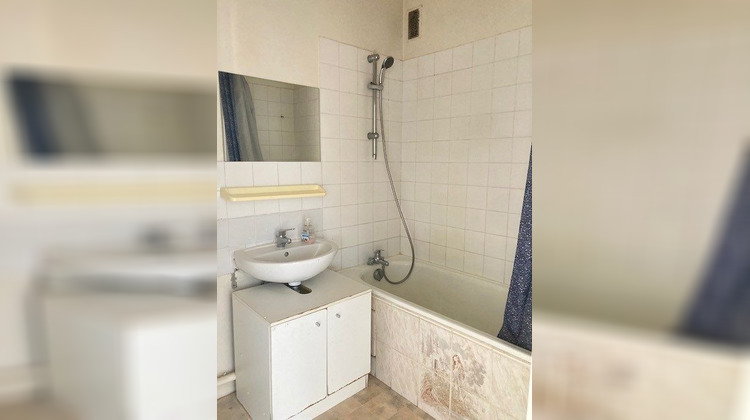 Ma-Cabane - Vente Appartement Rennes, 60 m²