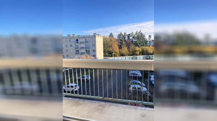 Ma-Cabane - Vente Appartement Rennes, 60 m²