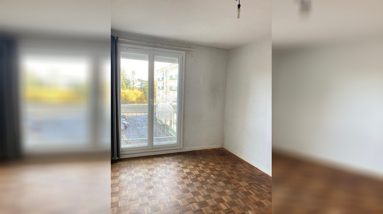 Ma-Cabane - Vente Appartement Rennes, 60 m²