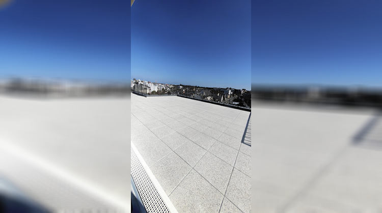 Ma-Cabane - Vente Appartement Rennes, 113 m²