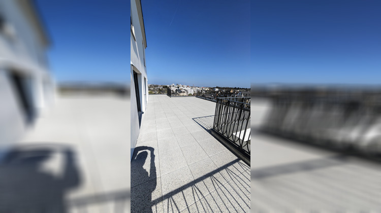 Ma-Cabane - Vente Appartement Rennes, 113 m²