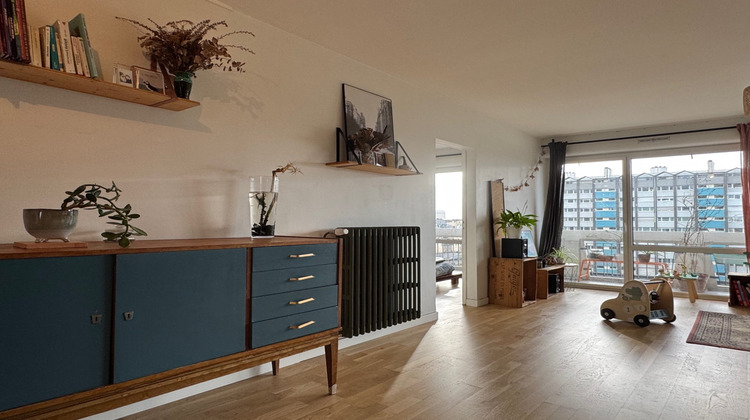 Ma-Cabane - Vente Appartement Rennes, 56 m²