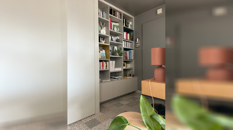 Ma-Cabane - Vente Appartement Rennes, 73 m²