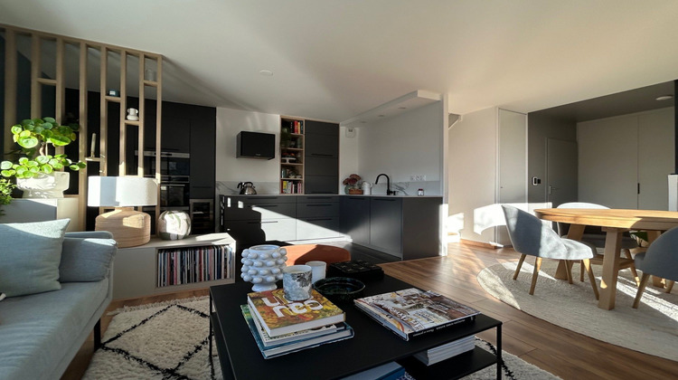 Ma-Cabane - Vente Appartement Rennes, 73 m²