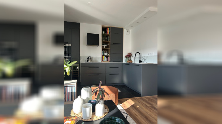 Ma-Cabane - Vente Appartement Rennes, 73 m²