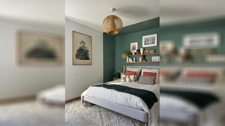 Ma-Cabane - Vente Appartement Rennes, 73 m²