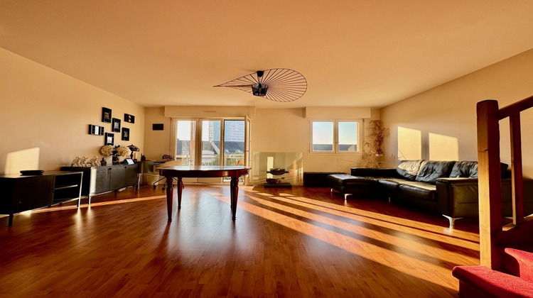 Ma-Cabane - Vente Appartement Rennes, 97 m²