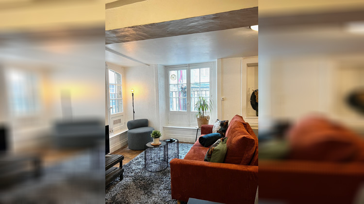 Ma-Cabane - Vente Appartement Rennes, 64 m²