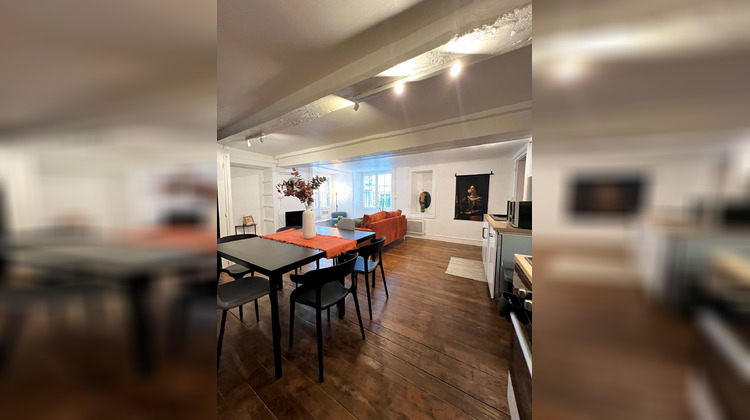 Ma-Cabane - Vente Appartement Rennes, 64 m²