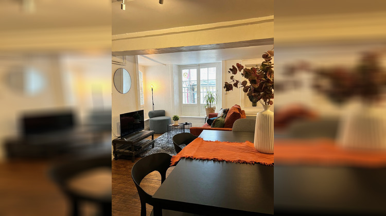 Ma-Cabane - Vente Appartement Rennes, 64 m²