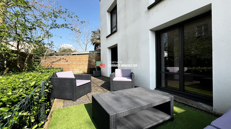 Ma-Cabane - Vente Appartement Rennes, 66 m²