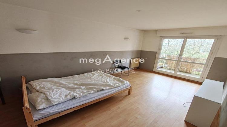 Ma-Cabane - Vente Appartement RENNES, 60 m²