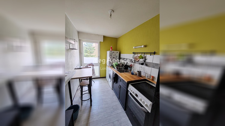 Ma-Cabane - Vente Appartement RENNES, 60 m²