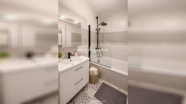Ma-Cabane - Vente Appartement RENNES, 60 m²