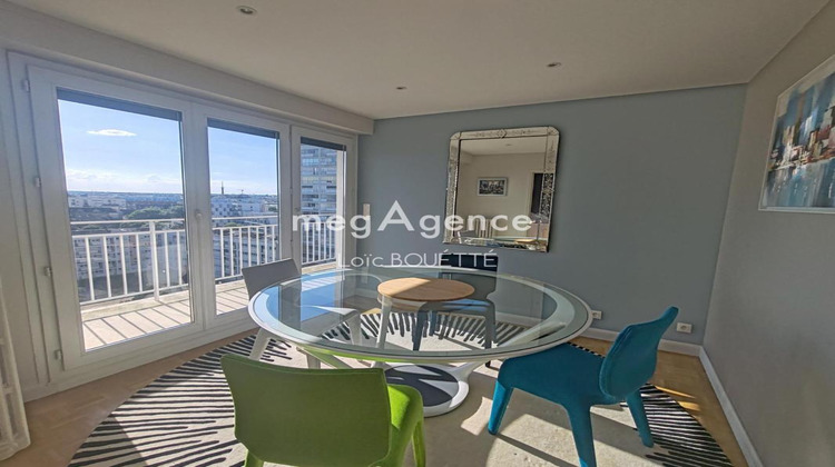 Ma-Cabane - Vente Appartement RENNES, 75 m²