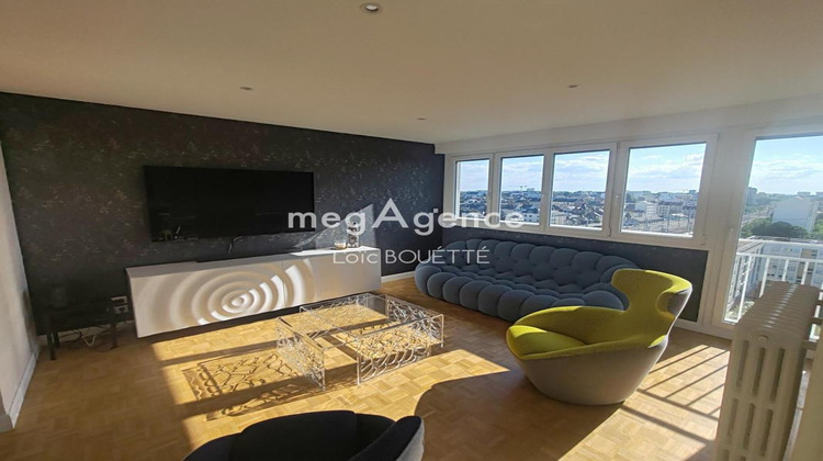 Ma-Cabane - Vente Appartement RENNES, 75 m²