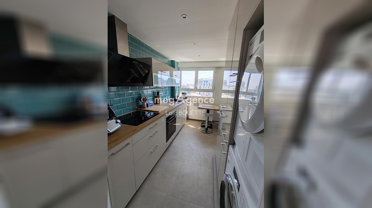 Ma-Cabane - Vente Appartement RENNES, 75 m²