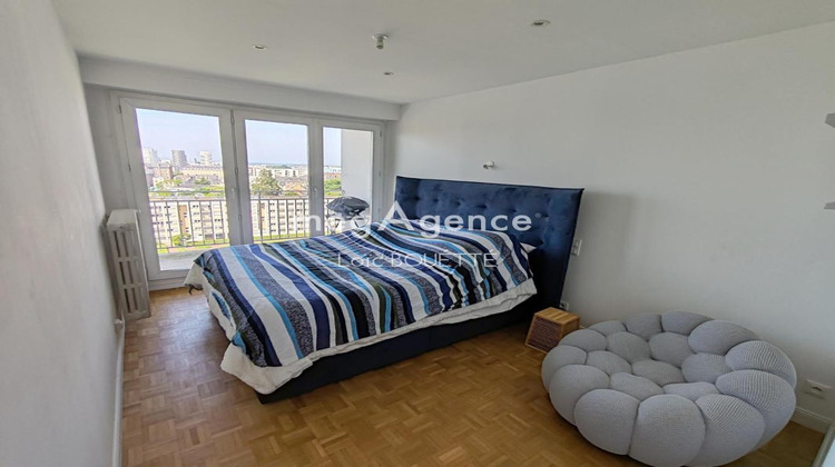 Ma-Cabane - Vente Appartement RENNES, 75 m²