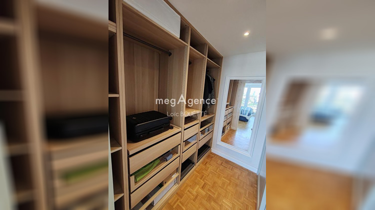 Ma-Cabane - Vente Appartement RENNES, 75 m²