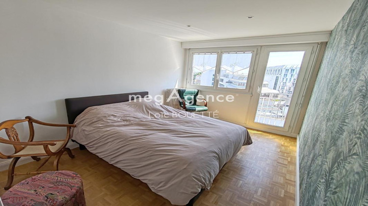 Ma-Cabane - Vente Appartement RENNES, 75 m²