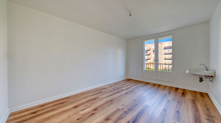 Ma-Cabane - Vente Appartement RENNES, 93 m²