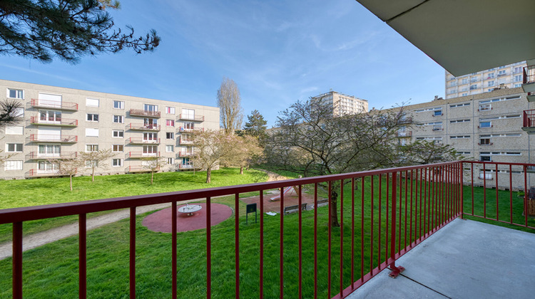 Ma-Cabane - Vente Appartement RENNES, 93 m²