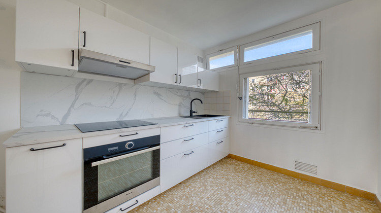 Ma-Cabane - Vente Appartement RENNES, 93 m²