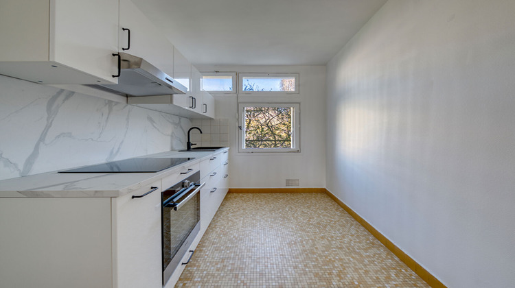 Ma-Cabane - Vente Appartement RENNES, 93 m²