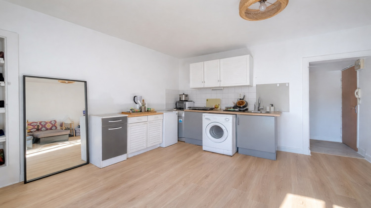 Ma-Cabane - Vente Appartement RENNES, 33 m²