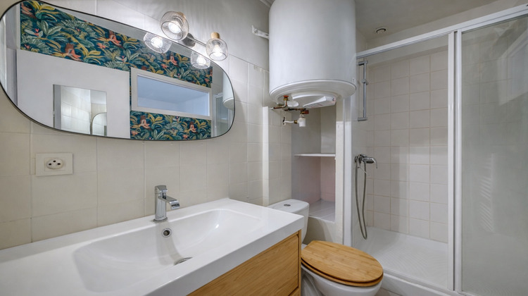 Ma-Cabane - Vente Appartement RENNES, 33 m²