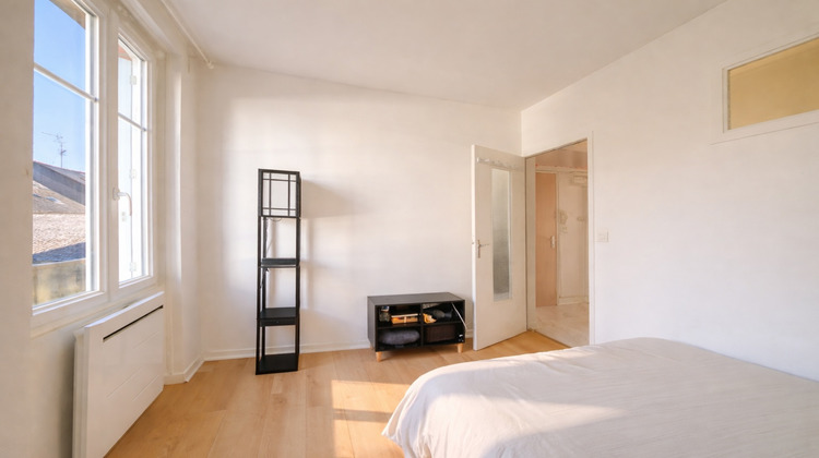 Ma-Cabane - Vente Appartement RENNES, 33 m²