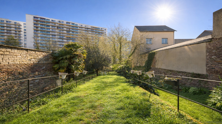 Ma-Cabane - Vente Appartement RENNES, 33 m²
