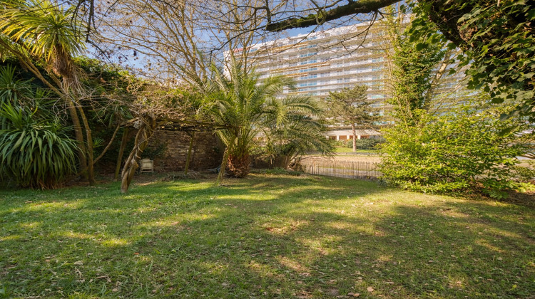 Ma-Cabane - Vente Appartement RENNES, 33 m²