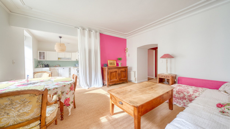 Ma-Cabane - Vente Appartement RENNES, 77 m²