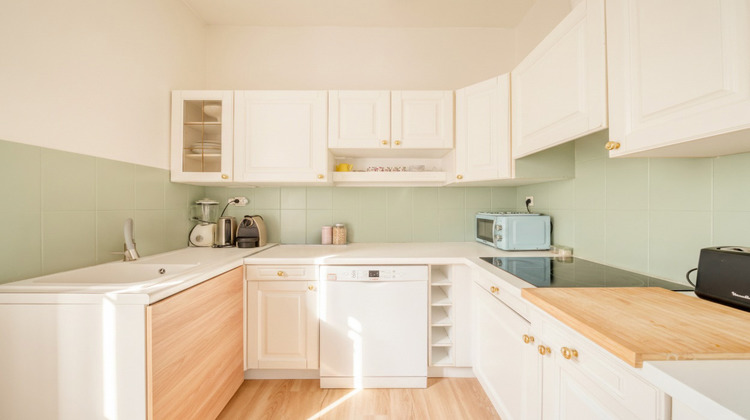 Ma-Cabane - Vente Appartement RENNES, 77 m²