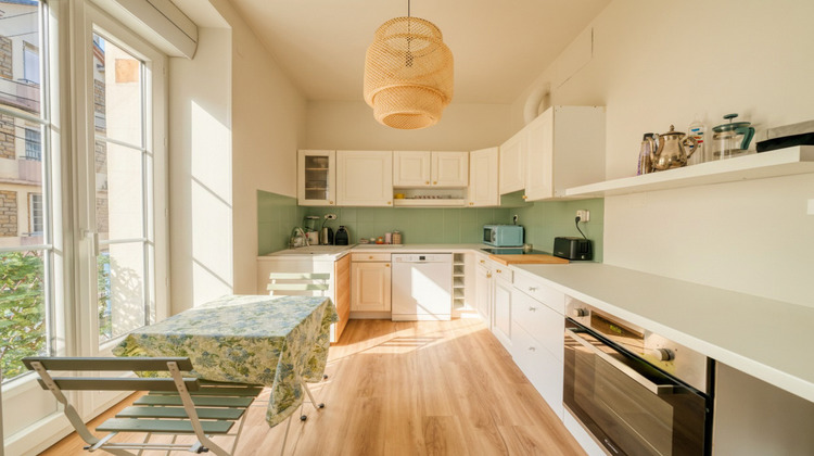 Ma-Cabane - Vente Appartement RENNES, 77 m²