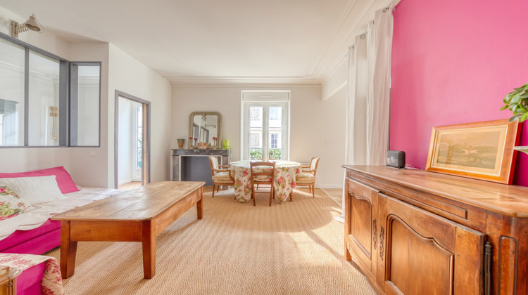 Ma-Cabane - Vente Appartement RENNES, 77 m²